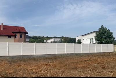 Corbeanca – langa padure si Moara Corbeanca, 1118 mp, deschidere 20 m, utilitati - 5