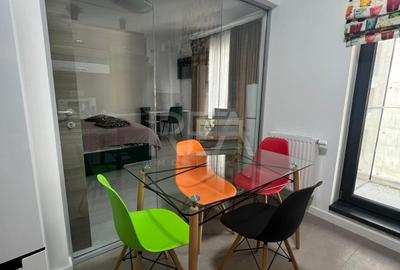 Apartament în 21 Residence Politehnica | Etaj 7 | Metrou Lujerului | Parcul lini - 9