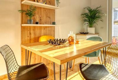 Casă cu 4 camere în Sud