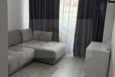 Garsonieră tip studio decomandată, 46 mp, Popești-Leordeni,PetFriendly - 1