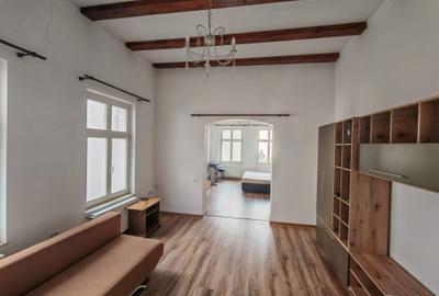 Casa Central Brasov - 2 Camere - Inchiriere - 2