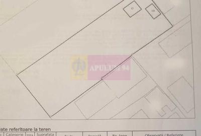 Teren intravilan de vanzare 500 mp in Campina, Oportunitate - 3