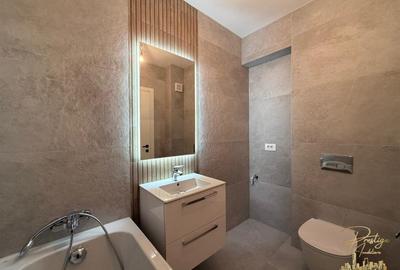 Apartament cu 3 camere nou tip Berlin de vanzare in Prima Arena - 13