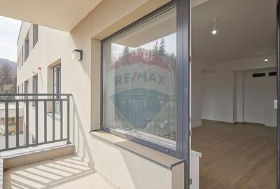 Apartament cu 2 camere, de vânzare, Calea București - 15