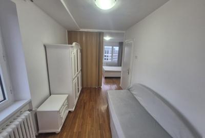 Apt 3 camere modern renovat | Sala Palatului | Parcul Cismigiu | Calea Victoriei - 3