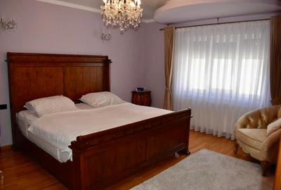 |Vila Individuala Deosebita|9 Camere|Se vinde la cheie| - 23