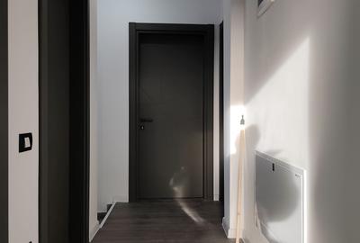 FARA COMISIOANE in Gulia casa 4 camere 3 bai P+1+pod terasa la cheie pe 500mp - 23