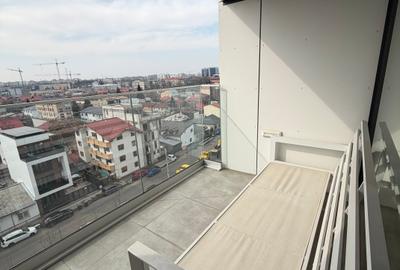 VANZARE APARTAMENT 2 CAMERE//MOBILAT//ONE COTROCENI PARC//VEDERE LIBERA - 9