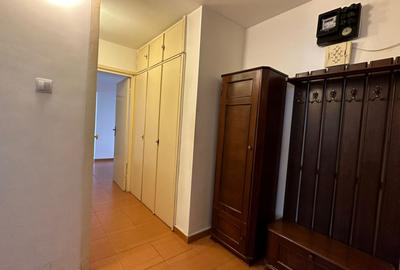 Apartament cu 3 camere, nemobilat, de inchiriat - 7