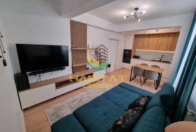 Apartament cu 3 camere decomandat, mobilat în Berceni