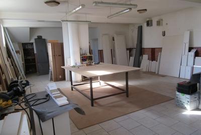 Vanzare imobil locuit + sp. productie Baneasa-Centura Odai-VOLVO, teren 1437 mp - 23