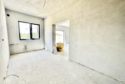 Duplex Modern in Mosnita – 4 Camere, 3 Bai, Curte Mare si Finisaje Premium - 9