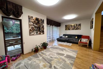 De vanzare | Casa Individuala | 154 mp | Transylvania College | Strada Privata - 2