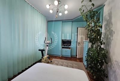 Apartament 4 camere decomandat | 2 parcari | Et. 3/4 | Gheorgheni - 7