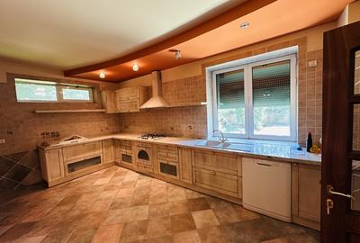 SUPER PROPIETATE LA PADURE ROSU, vila superba 709 mp, 1213 mp teren, piscina ! - 14