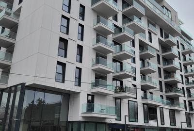 Apartament cu 3 camere decomandat în Herăstrău