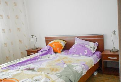 Ap 4 Camere | Sector 4 | Tineretului | Metrou | 2 Parcari | Centrala - 12