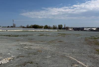 TEREN PRETABIL ACTIVITATI COMERCIALE ,DESCHIDERE LA SOSEAUA TULCEI - 3