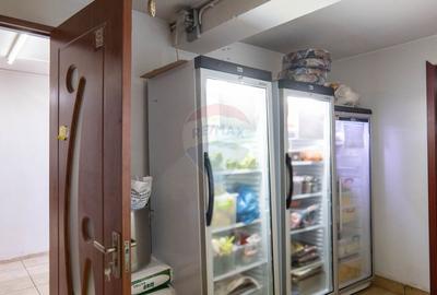 Spațiu comercial de 270mp de închiriat în zona Baicului - 36