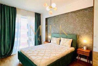 Apartament 3 camere LUX I 1 Loc parcare inclus | Marmura Residence - Bucurestii - 7