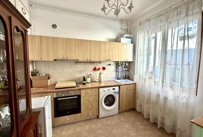 Inchiriere apartament 3 camere pretabil birouri zona Primaverii - 15