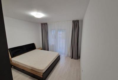Apartament 2 camere decomandat racadau Parcul Trandafirilor - 2