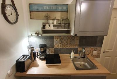 Utilitati incluse Studio centrul vechi Brasov termen scurt - 3