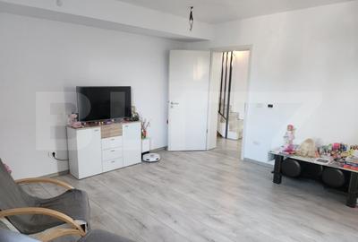 Casa moderna si spatioasa de vanzare, P+M - Prejmer - 3