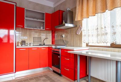 Fundeni inchiriere casă -vilă cu 5 camere - 6