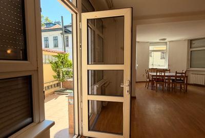 Vilă premium de închiriat, 6 camere ,zona Guvern / Piata Victor - 3