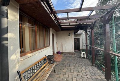 CASA INDIVIDUALA MOARA DE VANT S+P+M BECI GARAJ - 30