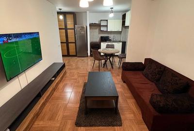 Apartament 2 camere situat pe Calea Plevnei+loc de parcare subteran - 1