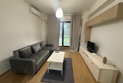 Apartament 2 Camere Calea Moșilor | Terasa | Centrala proprie - 2