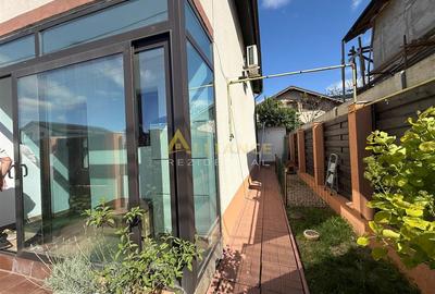 Vila individuala P+M ~ 4 camere  2 bai ~ teren 258mp - 15