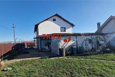 Casa de vanzare zona Partos - 1