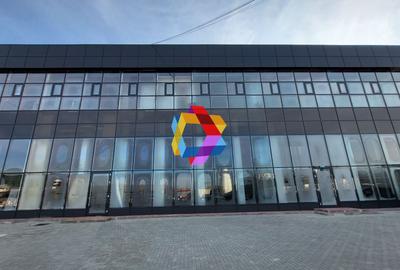 Spatiu de birouri la etaj 1 - 800 mp # Plus-imo.ro - 1