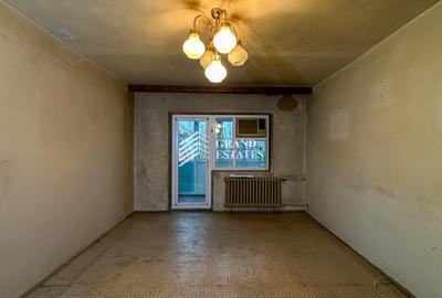 Apartament cu 4 camere | 89,2 mp | 2 bai | 2 Balcoane | Dunavat 14 | De Renovat - 3