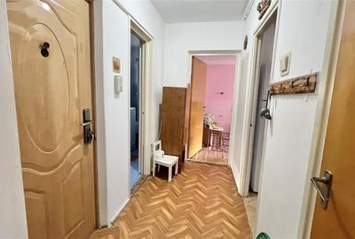 Apartament 2 camere decomandat etaj intermediar Calea Bucuresti, Brasov - 21