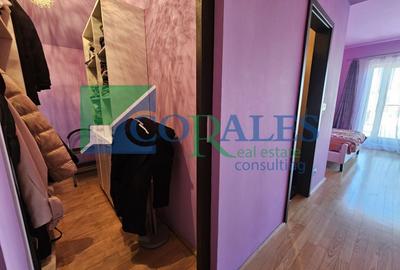 Casa individuala.  Suprafete generoase. Zona buna! - 12