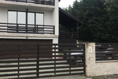 Vila in Faget,250mp,teren 1000mp - 3