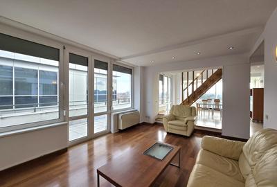 Penthouse Duplex Arcul de Triumf - 5