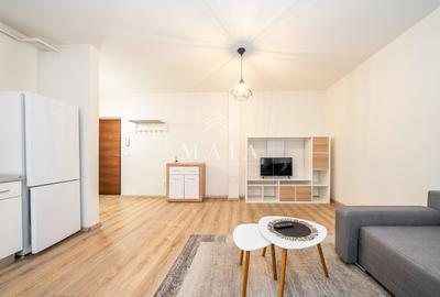 Apartament 2 camere, parcare, City Residence-Central - 3
