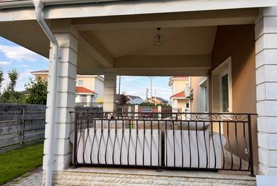 Vila Lunca Cetatuie cod - 17