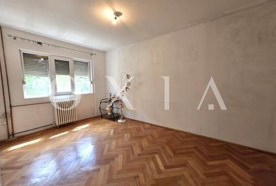 AX1259 Girocului-Spitalul Judetean, Etaj Intermediar, Renovat Partial - 4