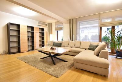 Inchiriere apartament I Zona Herastrau - 4