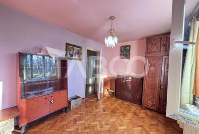 Apartament cu 2 camere decomandate de vanzare in cartierul Gheorgheni - 4