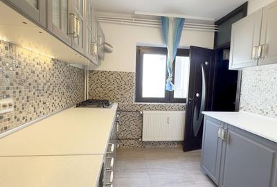 Apartament luminos 3 camere, decomandat, vedere liberă, Vitan - 28