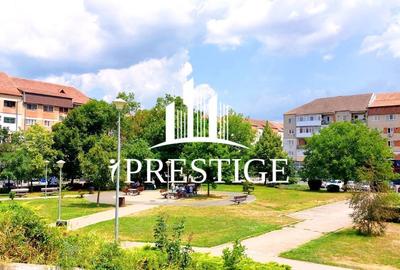 APARTAMENT 3 CAMERE DE ÎNCHIRIAT ȘTRAND SIBIU, ETAJ 3, DECOMANDAT - 1