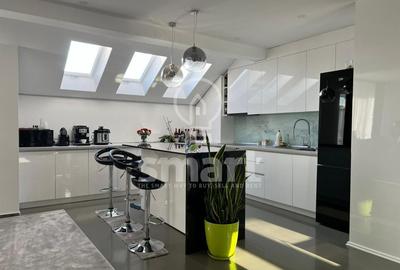 Apartament de lux 3 camere,118mp, Buna Ziua +2 locuri parcare+boxa - 3