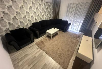 AP. 3 CAMERE, CENTRALA, PARCARE INCLUSA, BUCATARIE INCHISA,COMISION 0% - 2